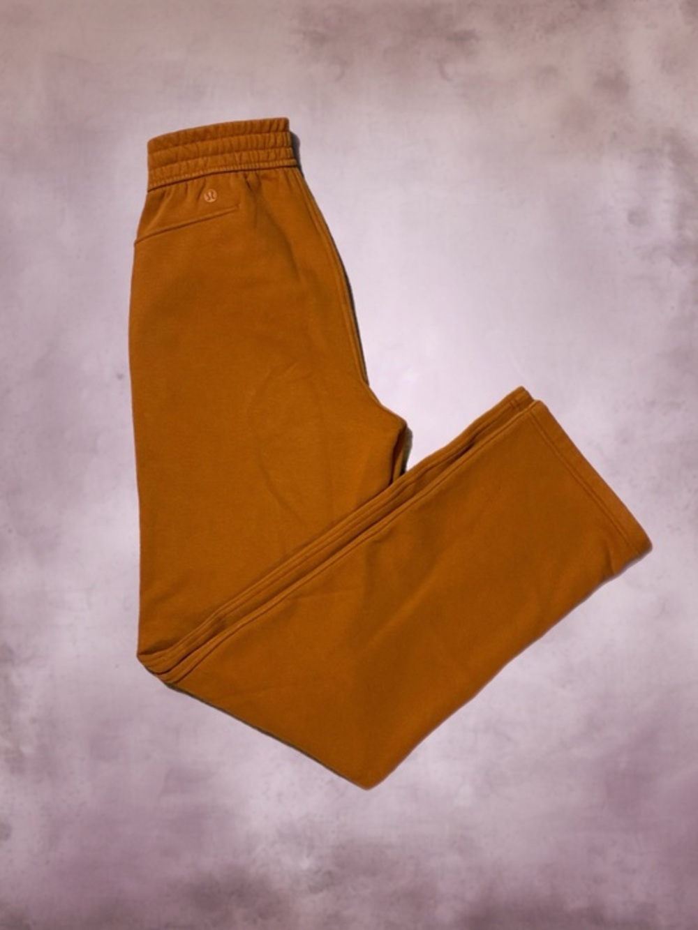NWOT - Lululemon Loungeful Straight Leg Sweatpants
